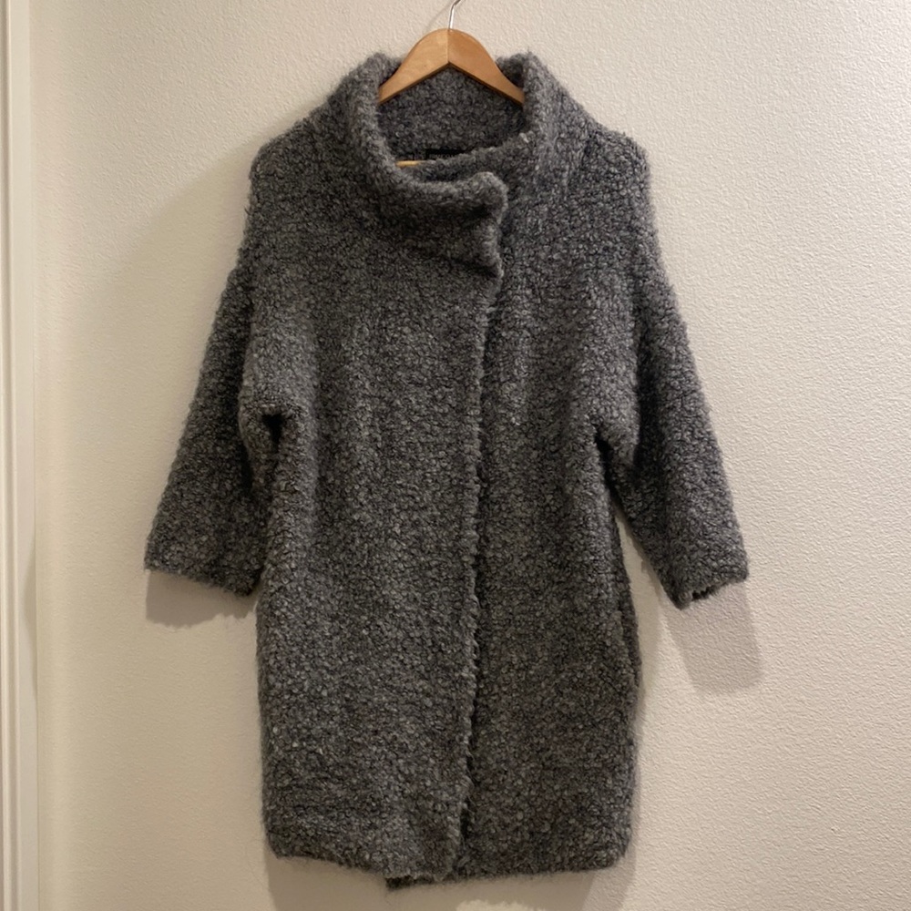 Franco Mirabelli coat jacket